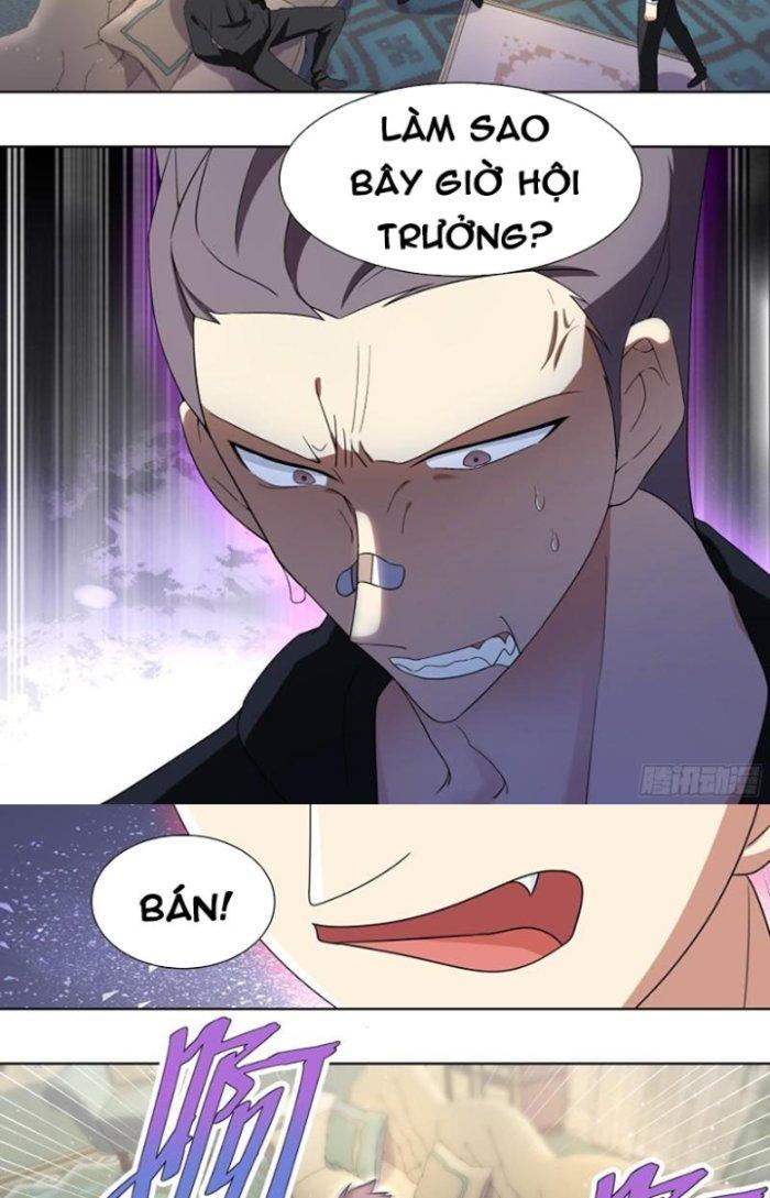 Trọng Sinh Thành Chó Của Nữ Thần Chapter 191 - Trang 4