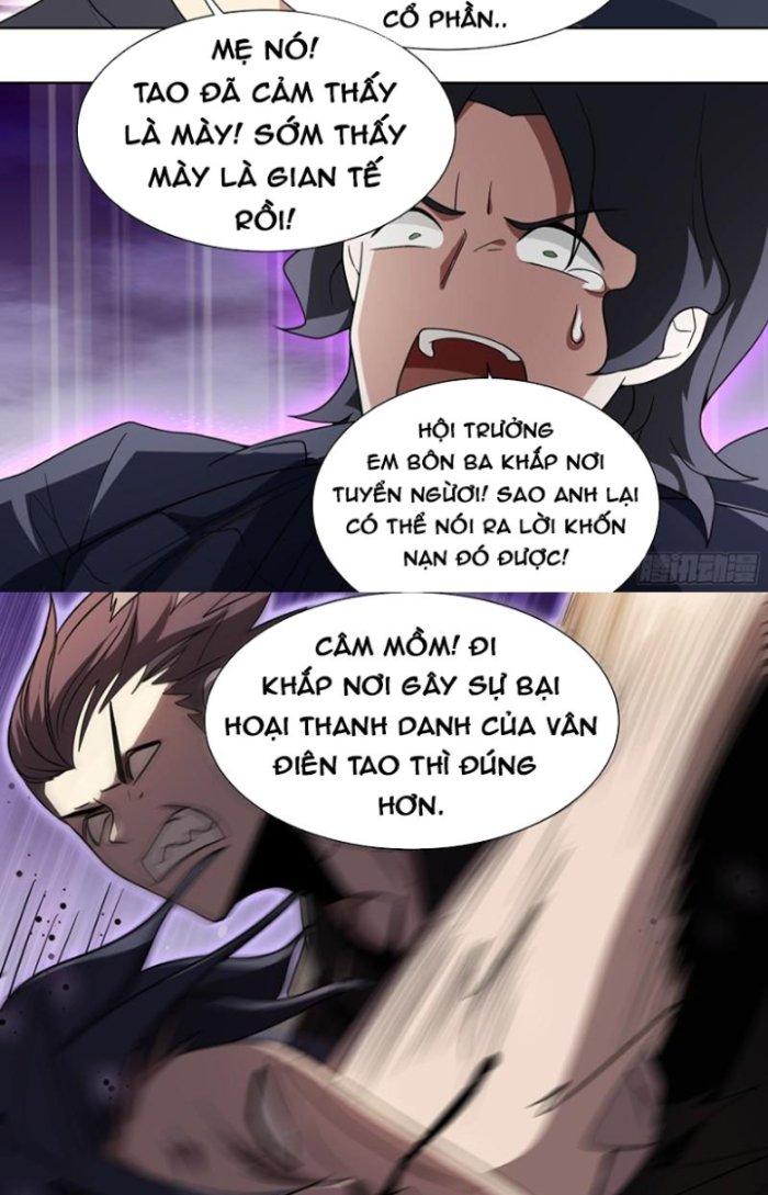 Trọng Sinh Thành Chó Của Nữ Thần Chapter 191 - Trang 4