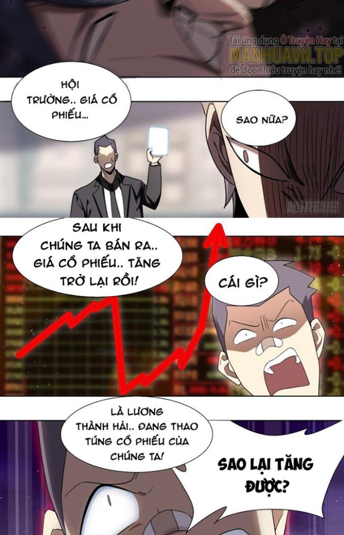 Trọng Sinh Thành Chó Của Nữ Thần Chapter 191 - Trang 4