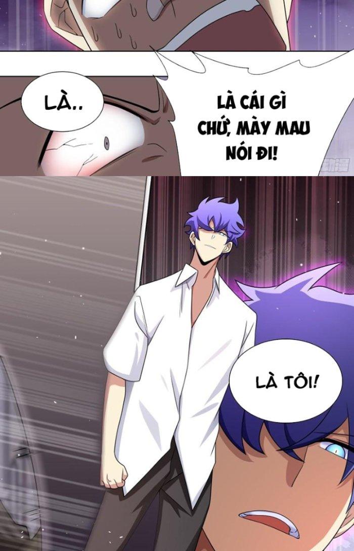 Trọng Sinh Thành Chó Của Nữ Thần Chapter 191 - Trang 4