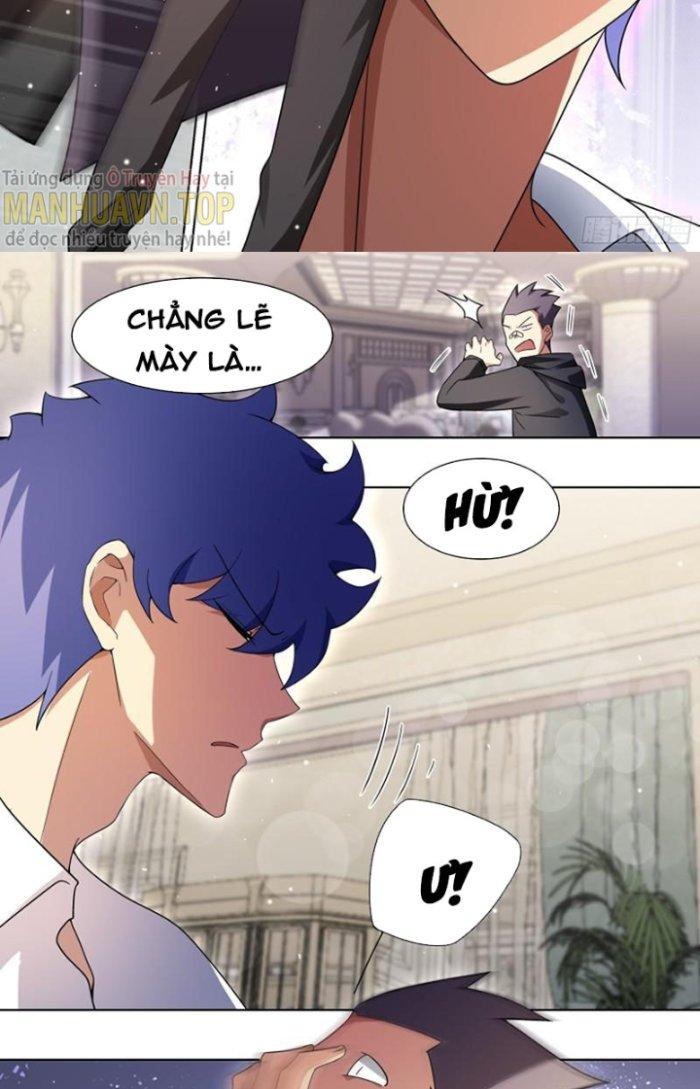 Trọng Sinh Thành Chó Của Nữ Thần Chapter 191 - Trang 4