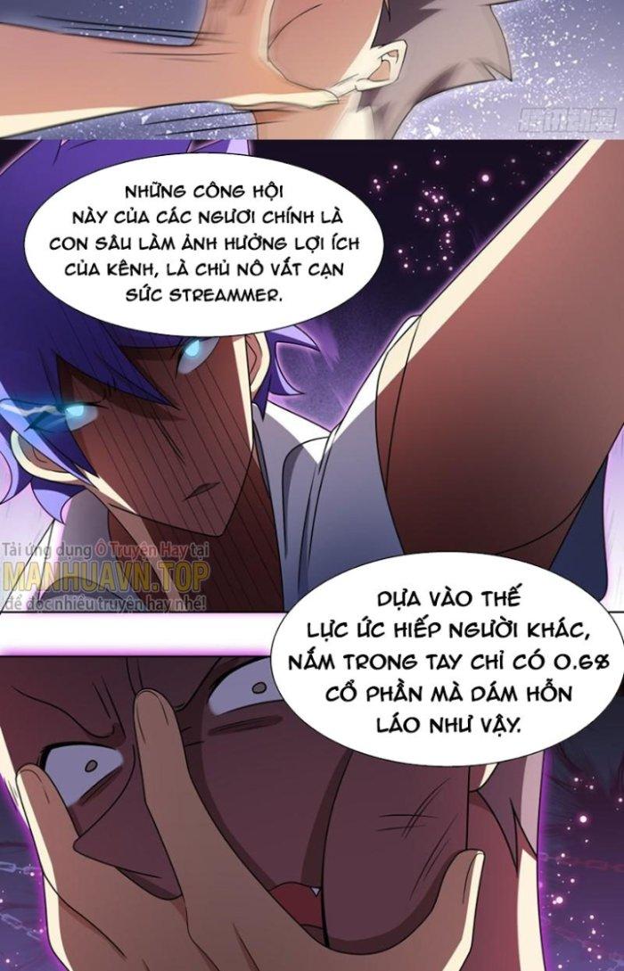 Trọng Sinh Thành Chó Của Nữ Thần Chapter 191 - Trang 4