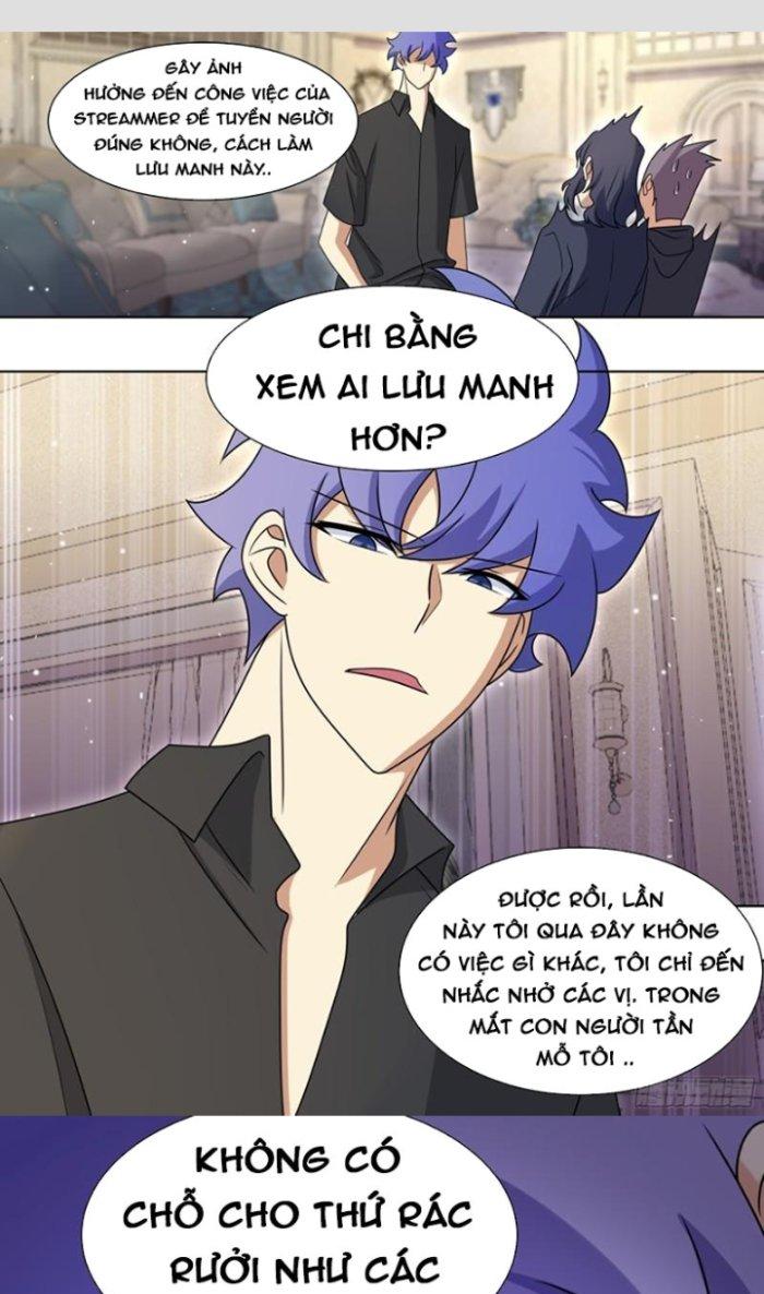 Trọng Sinh Thành Chó Của Nữ Thần Chapter 192 - Trang 4