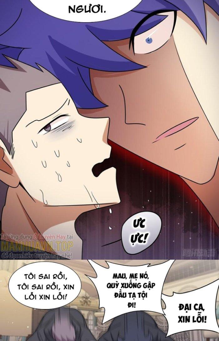 Trọng Sinh Thành Chó Của Nữ Thần Chapter 192 - Trang 4