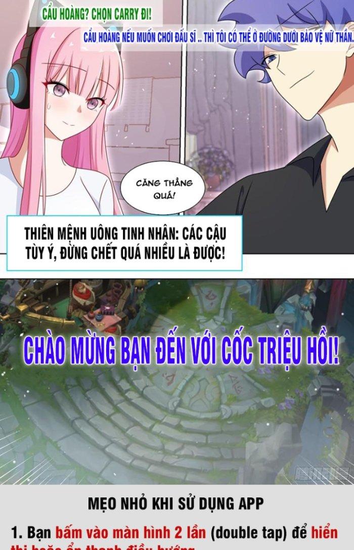 Trọng Sinh Thành Chó Của Nữ Thần Chapter 192 - Trang 4