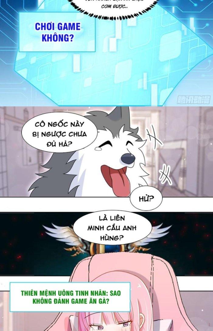 Trọng Sinh Thành Chó Của Nữ Thần Chapter 192 - Trang 4