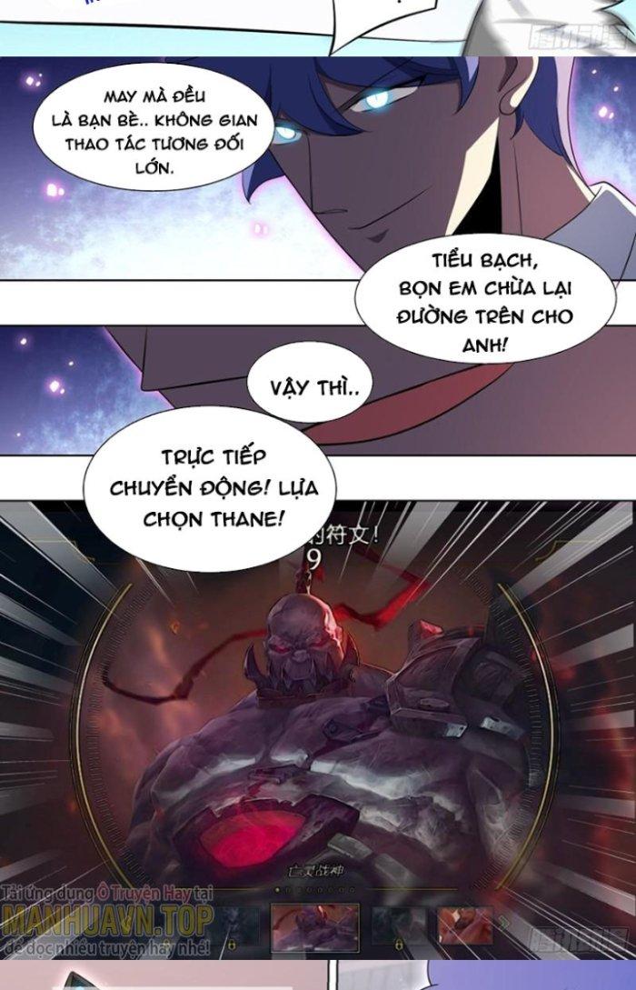 Trọng Sinh Thành Chó Của Nữ Thần Chapter 192 - Trang 4