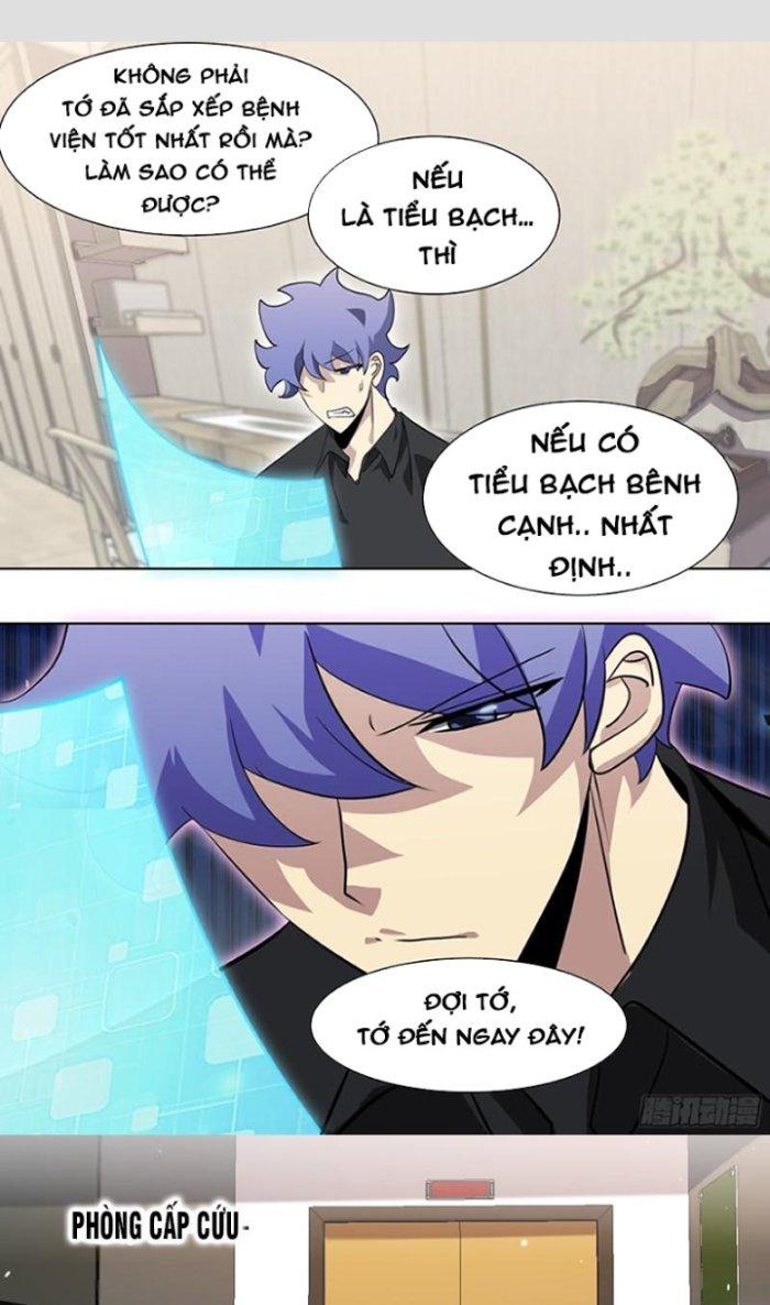 Trọng Sinh Thành Chó Của Nữ Thần Chapter 195 - Trang 4