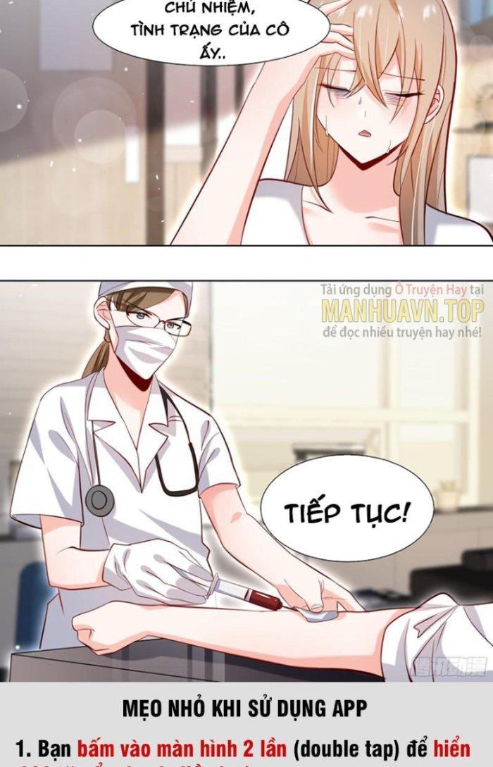 Trọng Sinh Thành Chó Của Nữ Thần Chapter 195 - Trang 4