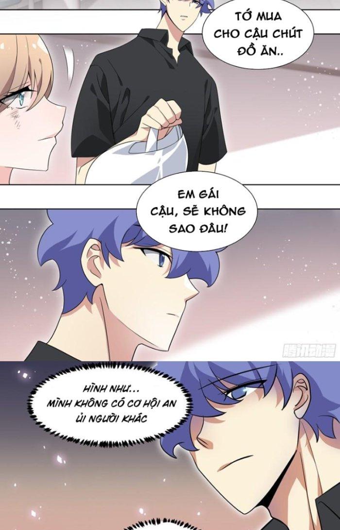 Trọng Sinh Thành Chó Của Nữ Thần Chapter 195 - Trang 4