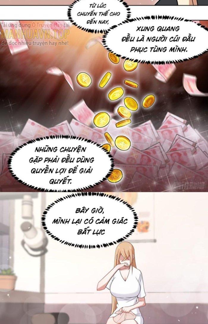 Trọng Sinh Thành Chó Của Nữ Thần Chapter 195 - Trang 4