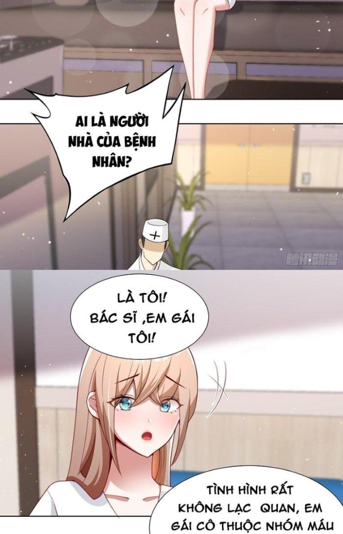 Trọng Sinh Thành Chó Của Nữ Thần Chapter 195 - Trang 4