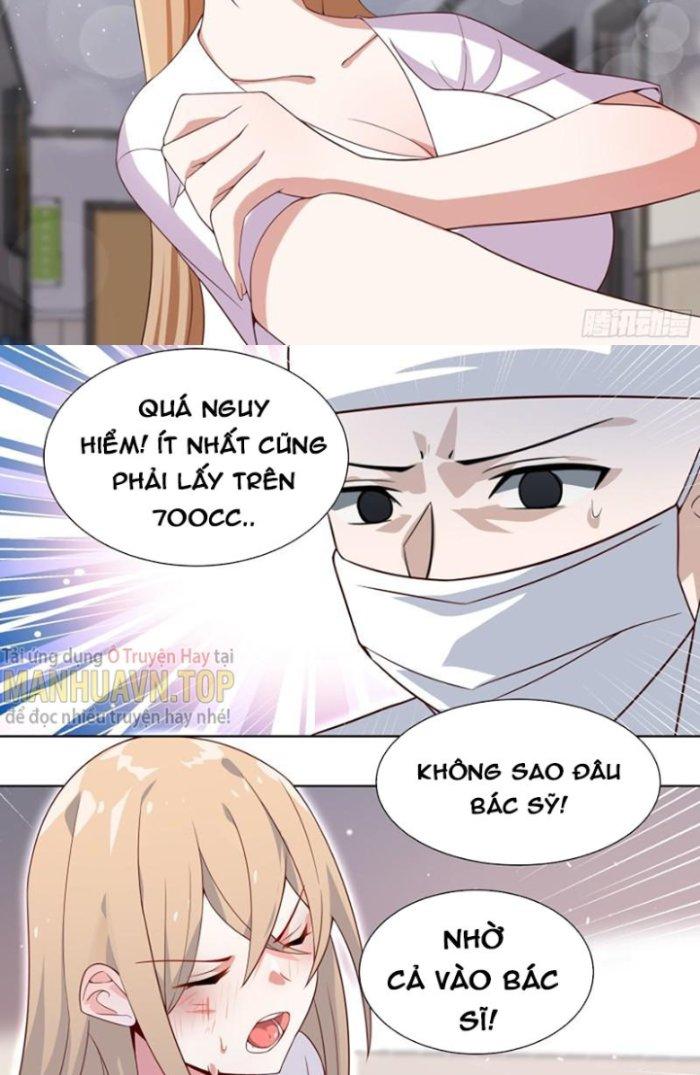 Trọng Sinh Thành Chó Của Nữ Thần Chapter 195 - Trang 4