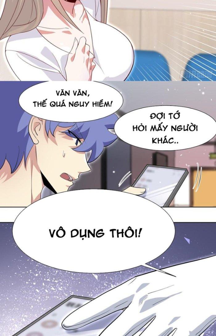 Trọng Sinh Thành Chó Của Nữ Thần Chapter 195 - Trang 4