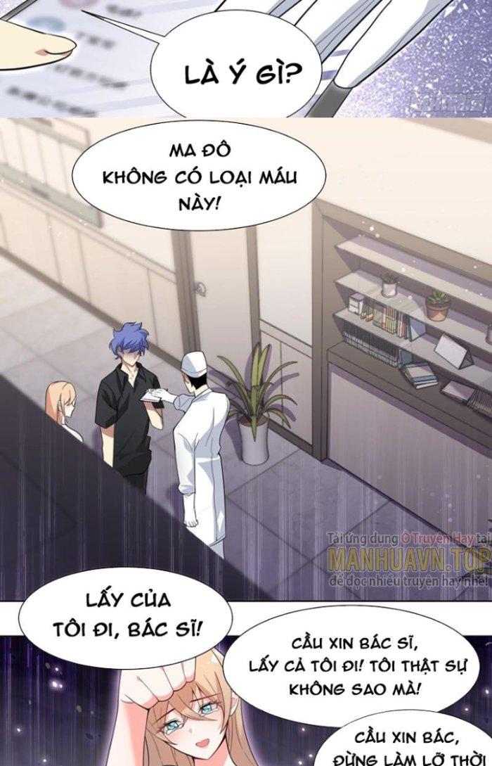 Trọng Sinh Thành Chó Của Nữ Thần Chapter 195 - Trang 4