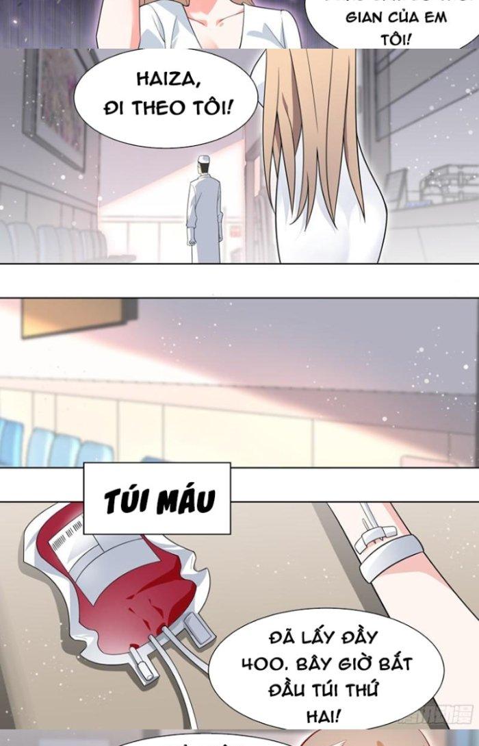 Trọng Sinh Thành Chó Của Nữ Thần Chapter 195 - Trang 4