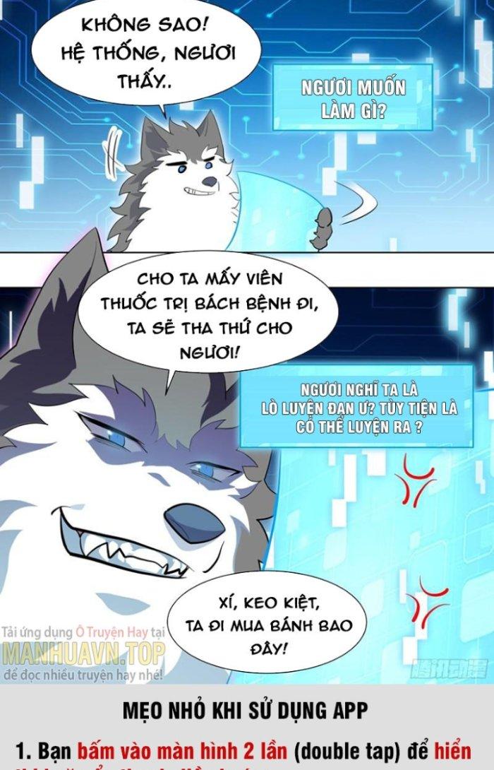 Trọng Sinh Thành Chó Của Nữ Thần Chapter 196 - Trang 4