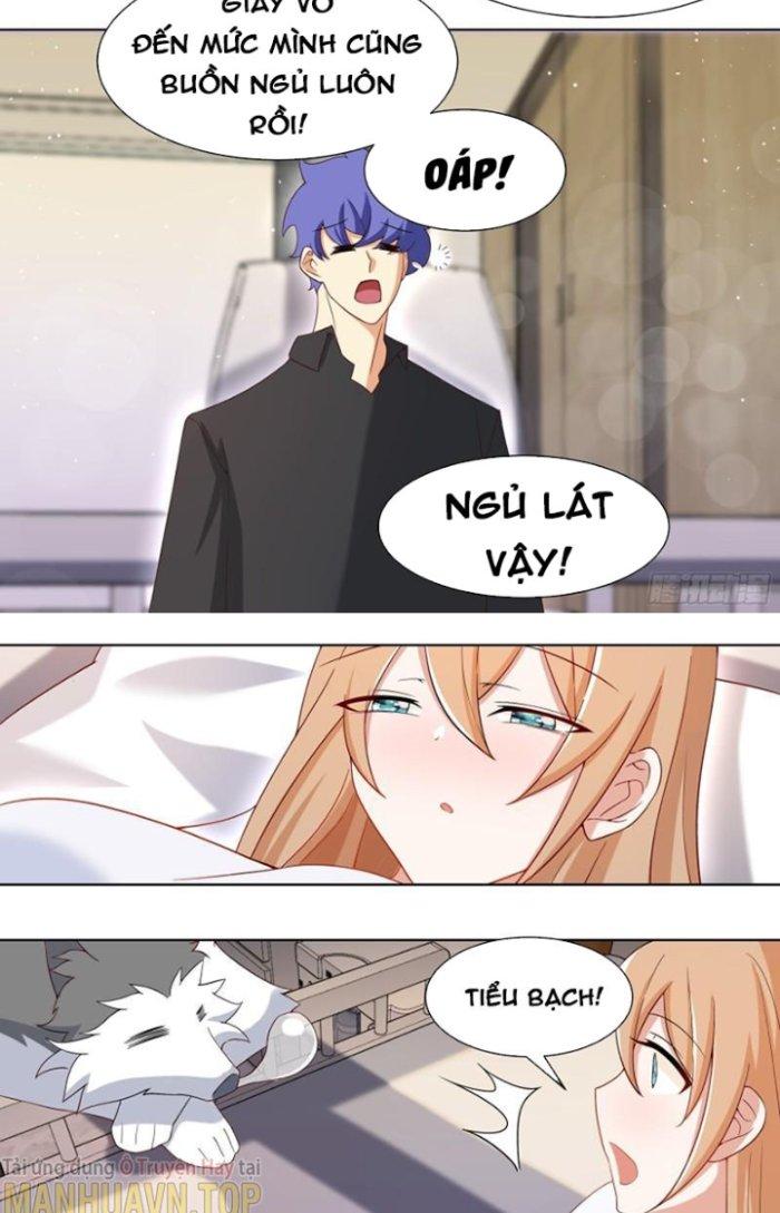 Trọng Sinh Thành Chó Của Nữ Thần Chapter 196 - Trang 4