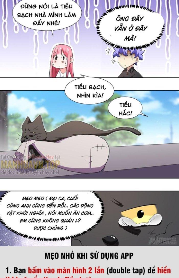 Trọng Sinh Thành Chó Của Nữ Thần Chapter 197 - Trang 4