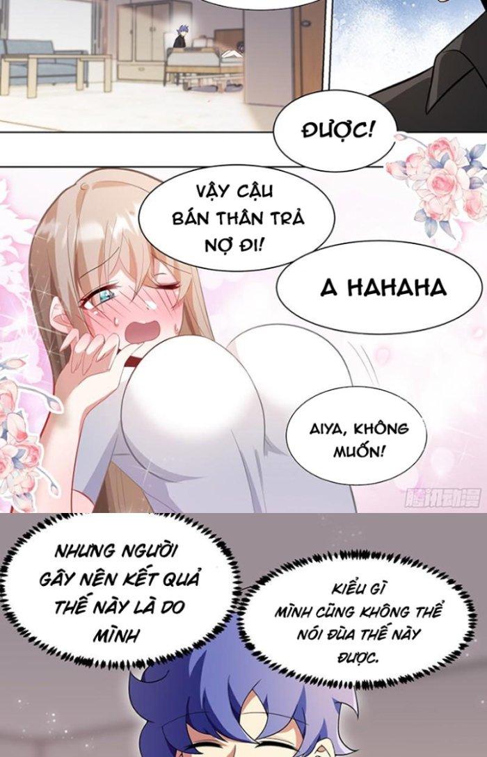 Trọng Sinh Thành Chó Của Nữ Thần Chapter 197 - Trang 4