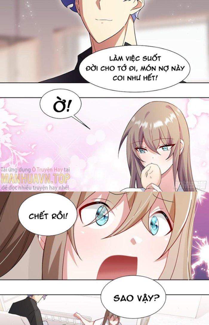Trọng Sinh Thành Chó Của Nữ Thần Chapter 197 - Trang 4