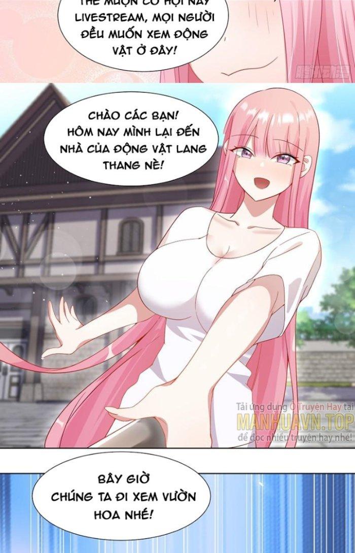 Trọng Sinh Thành Chó Của Nữ Thần Chapter 197 - Trang 4