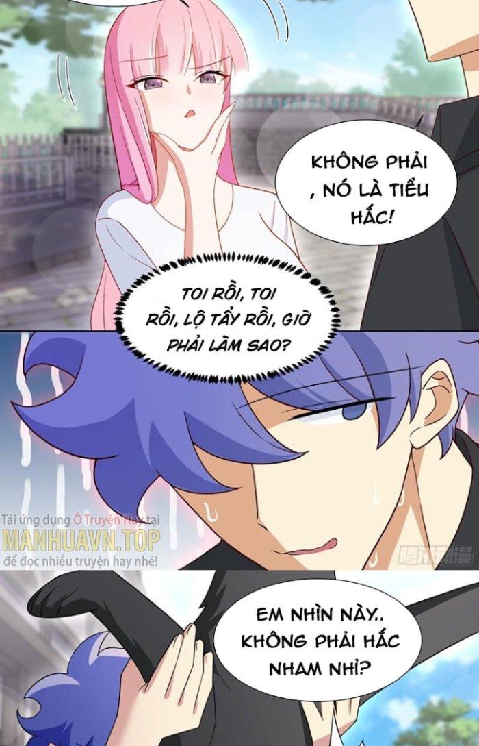 Trọng Sinh Thành Chó Của Nữ Thần Chapter 198 - Trang 4