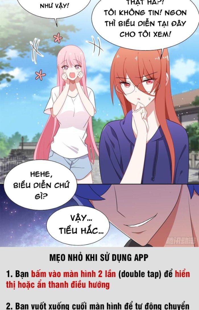 Trọng Sinh Thành Chó Của Nữ Thần Chapter 198 - Trang 4