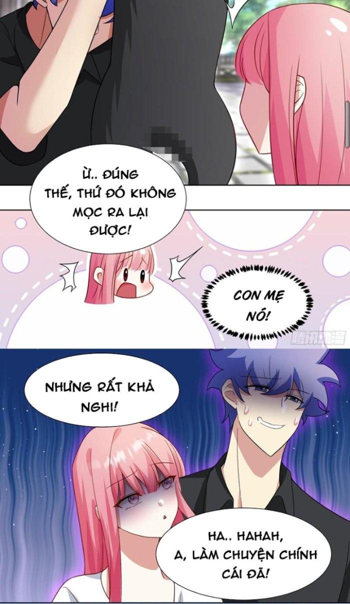 Trọng Sinh Thành Chó Của Nữ Thần Chapter 198 - Trang 4