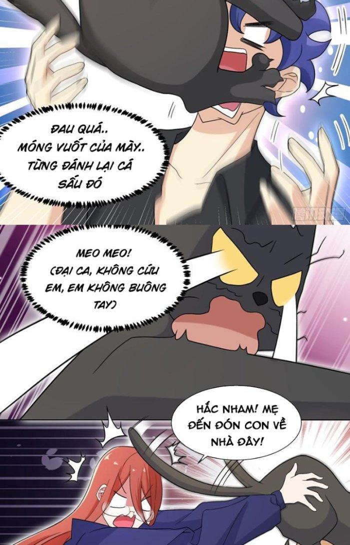 Trọng Sinh Thành Chó Của Nữ Thần Chapter 198 - Trang 4