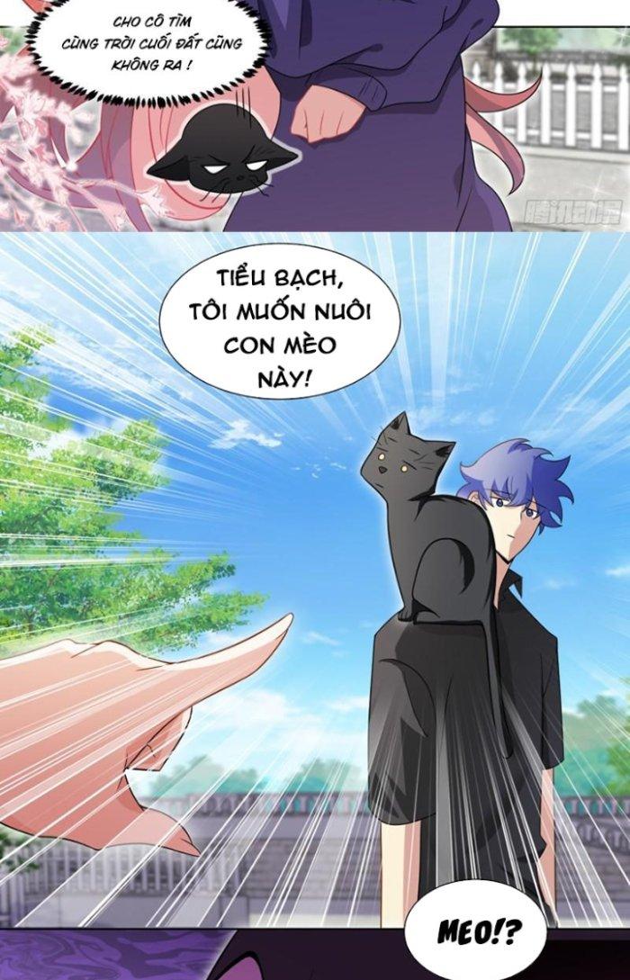 Trọng Sinh Thành Chó Của Nữ Thần Chapter 198 - Trang 4