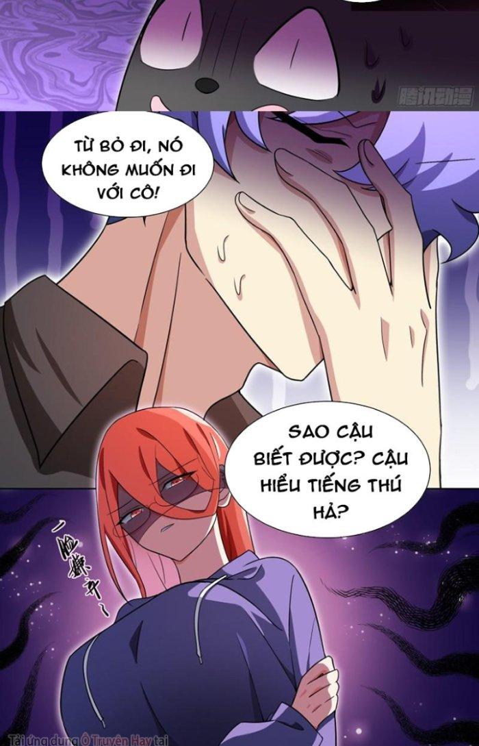 Trọng Sinh Thành Chó Của Nữ Thần Chapter 198 - Trang 4