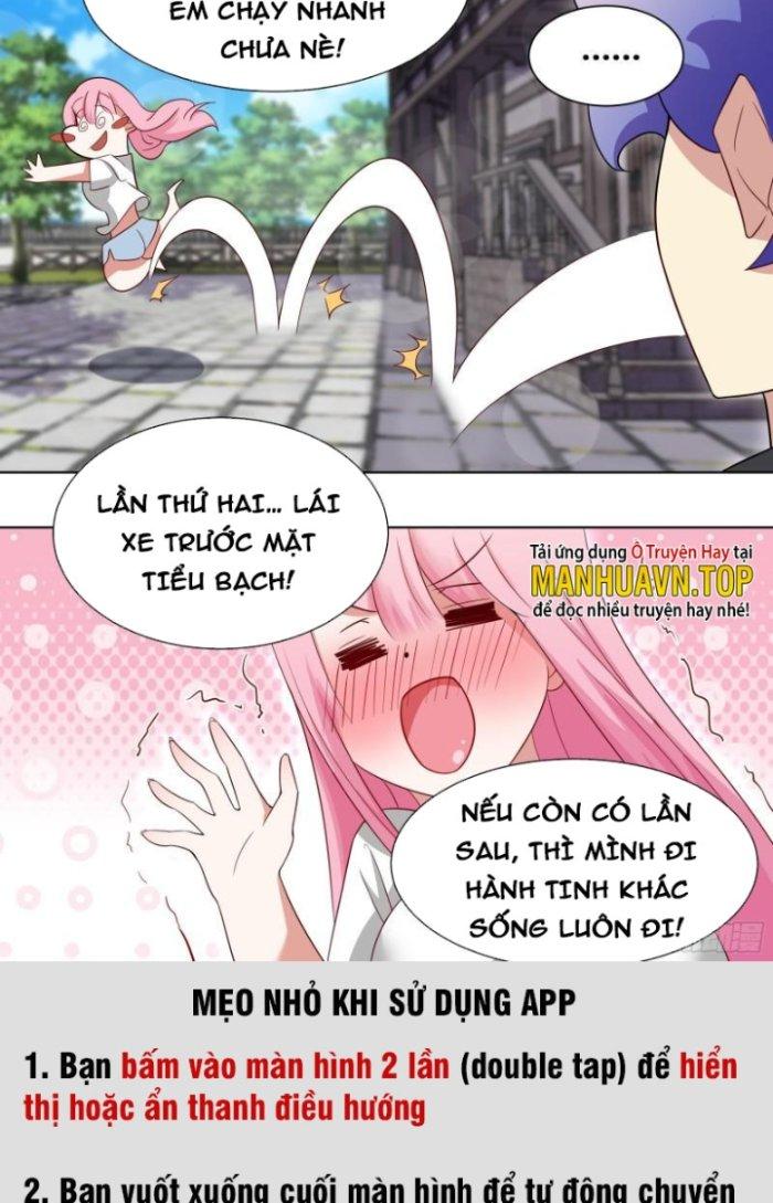 Trọng Sinh Thành Chó Của Nữ Thần Chapter 199 - Trang 4