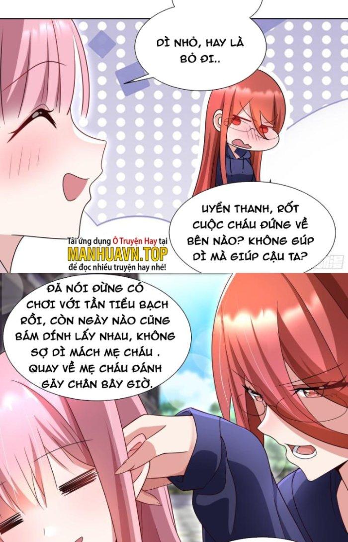 Trọng Sinh Thành Chó Của Nữ Thần Chapter 199 - Trang 4