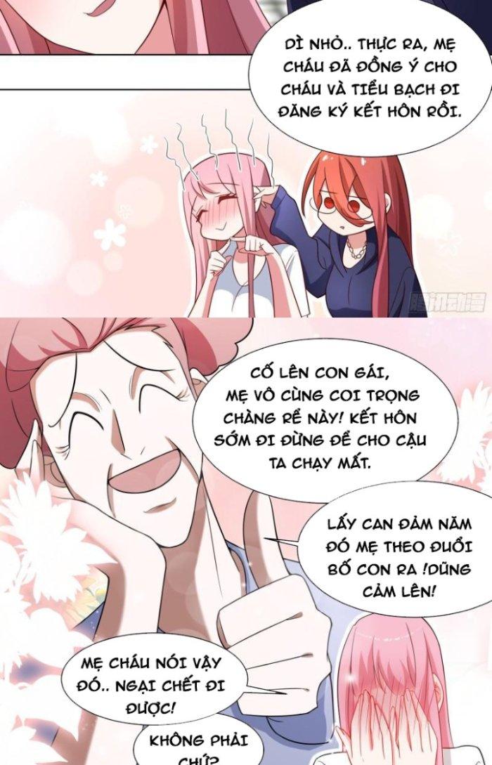 Trọng Sinh Thành Chó Của Nữ Thần Chapter 199 - Trang 4
