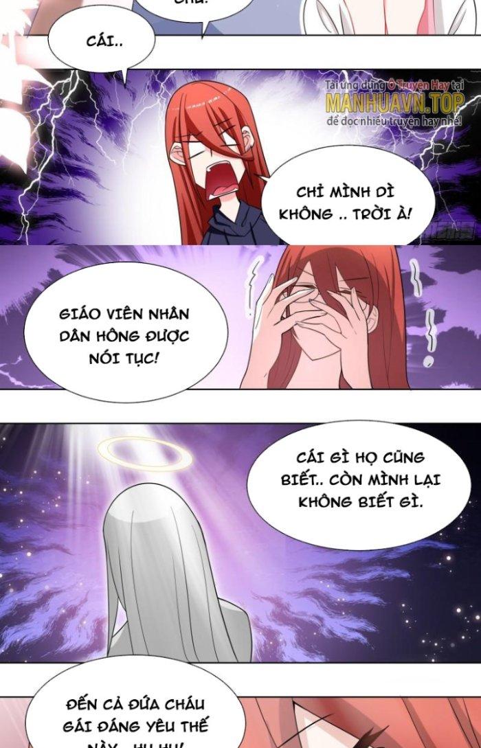 Trọng Sinh Thành Chó Của Nữ Thần Chapter 199 - Trang 4