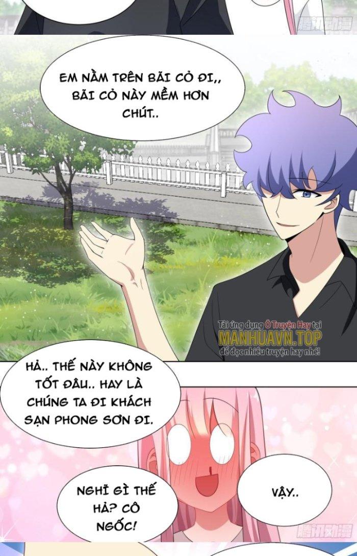 Trọng Sinh Thành Chó Của Nữ Thần Chapter 199 - Trang 4