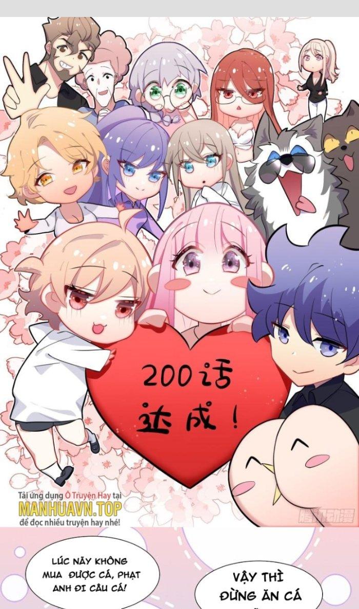 Trọng Sinh Thành Chó Của Nữ Thần Chapter 201 - Trang 4