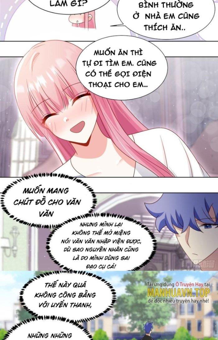 Trọng Sinh Thành Chó Của Nữ Thần Chapter 201 - Trang 4