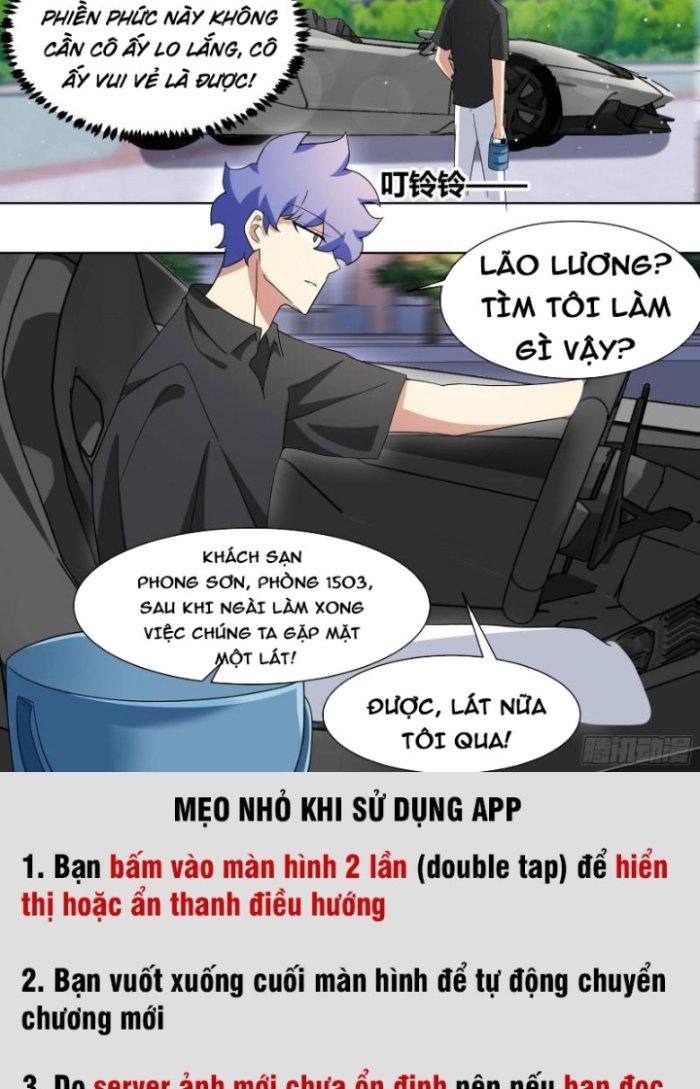 Trọng Sinh Thành Chó Của Nữ Thần Chapter 201 - Trang 4