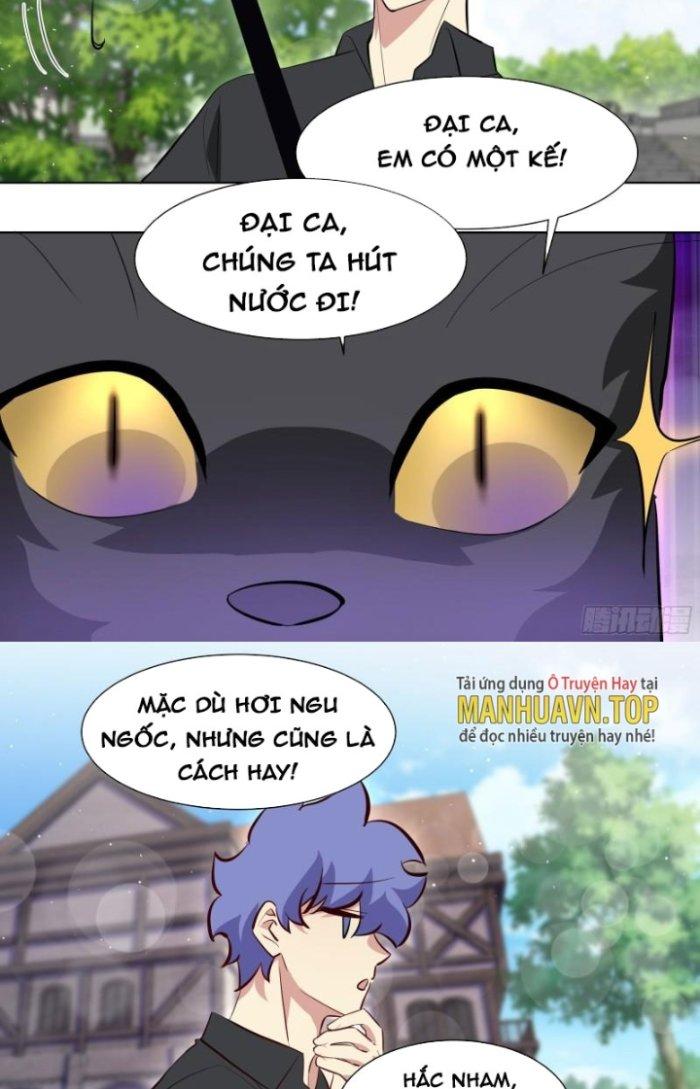 Trọng Sinh Thành Chó Của Nữ Thần Chapter 201 - Trang 4