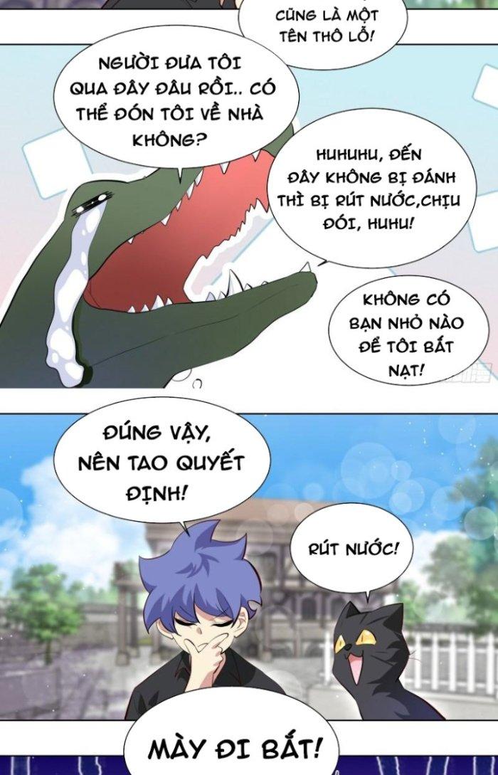 Trọng Sinh Thành Chó Của Nữ Thần Chapter 201 - Trang 4