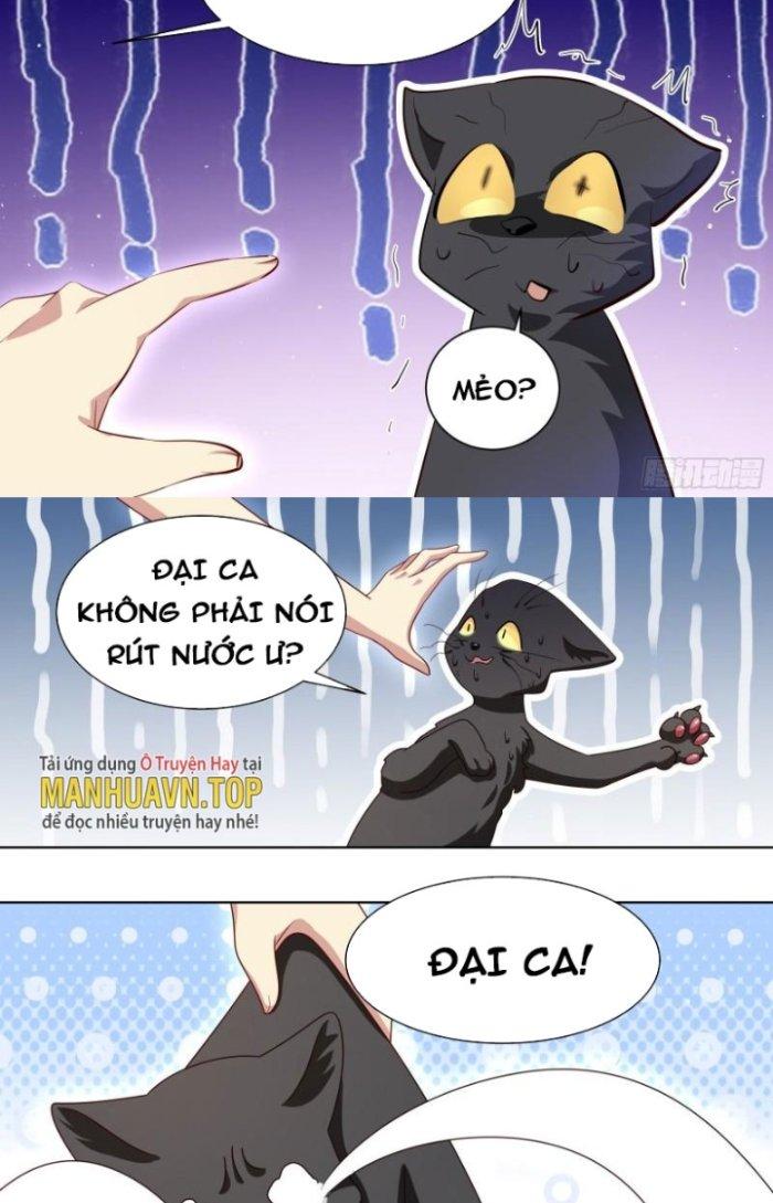 Trọng Sinh Thành Chó Của Nữ Thần Chapter 201 - Trang 4