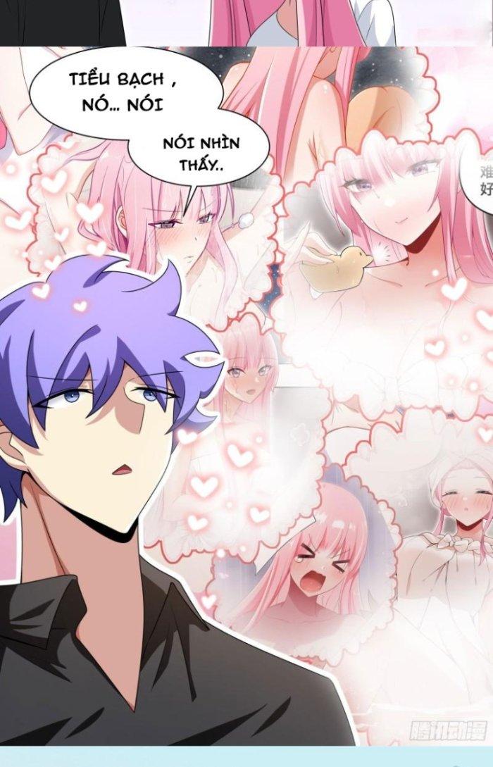 Trọng Sinh Thành Chó Của Nữ Thần Chapter 201 - Trang 4