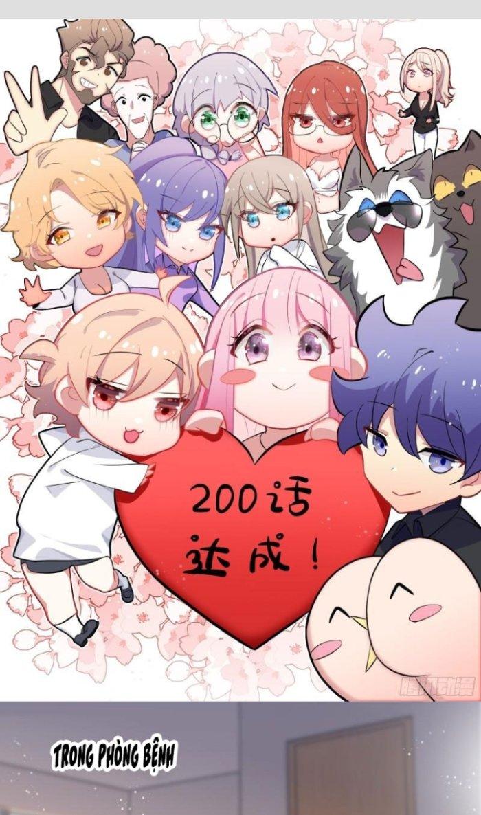 Trọng Sinh Thành Chó Của Nữ Thần Chapter 202 - Trang 4