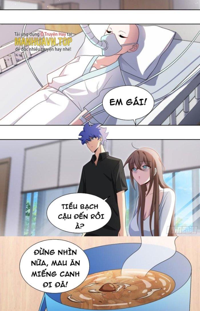 Trọng Sinh Thành Chó Của Nữ Thần Chapter 202 - Trang 4