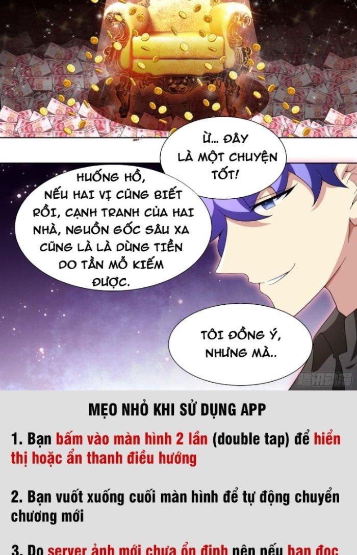 Trọng Sinh Thành Chó Của Nữ Thần Chapter 202 - Trang 4