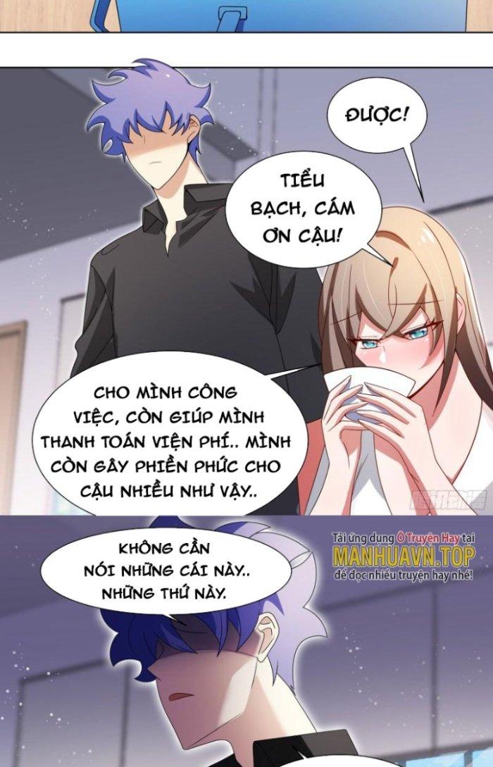 Trọng Sinh Thành Chó Của Nữ Thần Chapter 202 - Trang 4