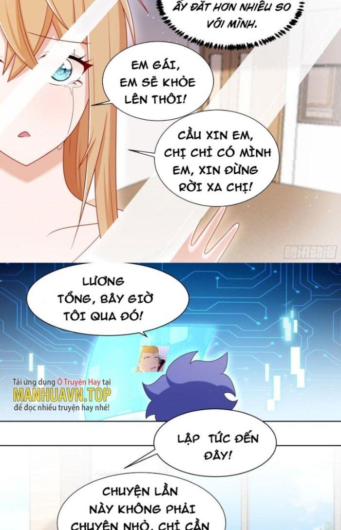Trọng Sinh Thành Chó Của Nữ Thần Chapter 202 - Trang 4