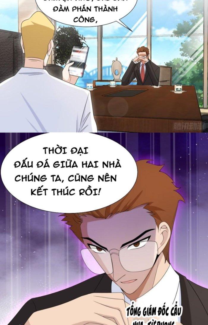 Trọng Sinh Thành Chó Của Nữ Thần Chapter 202 - Trang 4